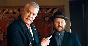 Official Trailer for Fool's Paradise with Charlie Day and Ray Liotta