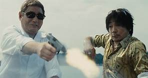 'Outrage Coda' directed by Takeshi Kitano - first English trailer (exclusive)