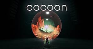 Cocoon: Juego completo