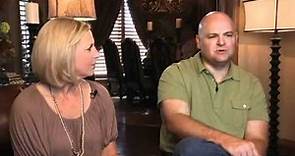 Christopher & Dana Reeve Foundation Video on Todd Brown of 180 Medical