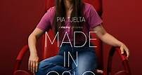 Made in Oslo (Serie, 2022 - 2022) - MovieMeter.nl