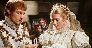 Mary, Queen of Scots (1971) - Vanessa Redgrave, Glenda Jackson