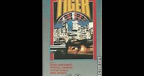 Ride the Tiger (1970) George Montgomery - Marshall Thompson - Crime Drama - Philippines - Full Movie