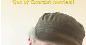 David Gordon Green out of future Exorcist films