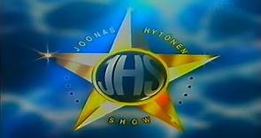 Joonas Hytönen Show (2000)