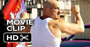Superfast! Movie CLIP - Audition (2015) - Fast & Furious Spoof HD
