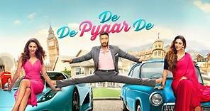 De De Pyaar De | full movie | hd 720p |ajay devgan,Tabu,rakul preet| #de_de_pyaar_de review and fact