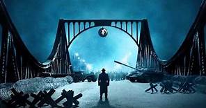 Thomas Newman - Homecoming (from "Bridge of spies" score)