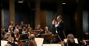 Brahms: Symphony no. 4 / Maazel, Bayerische Rundfunk SO