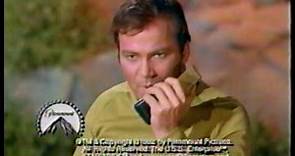 Star Trek / Columbia House VHS Commercial