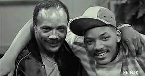 Los grandes éxitos de Quincy Jones