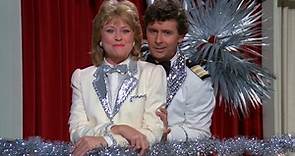 Watch The Love Boat Season 7 Episode 26: The Love Boat - Dreamboat/ The Parents/ Gopher And Isaac And The Starlet/ The Importance Of Being Johnny/ Julie And The Producer - Part 2 – Full show on Paramount Plus