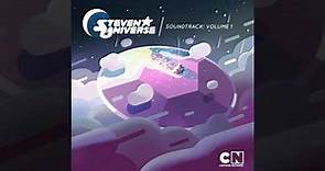 Steven Universe Official Soundtrack | Do It For Here | Cartoon Network