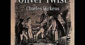 📕 Olivero Twist de Charles Dickens - Audio Libro - Libro Completo en Español