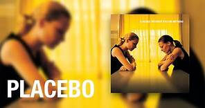 Placebo - Pure Morning (Official Audio)