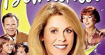 Bewitched Season 8 - watch full episodes streaming online