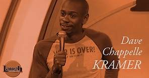 Dave Chappelle | Kramer | Stand-Up Comedy