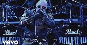 Halford - Locked and Loaded (Live at Rock In Rio)