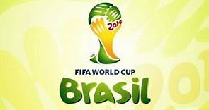 FIFA World Cup 2014 All Goals (Todos los goles del Mundial Brasil 2014)