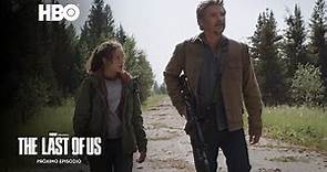 The Last of Us | Episodio 3 | HBO Latinoamérica
