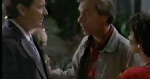 Sonny Shroyer in "The Best of Families"