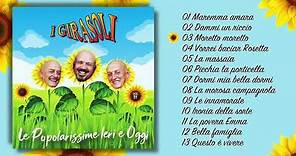 I Girasoli - Le Popolarissime Ieri e Oggi (ALBUM COMPLETO)