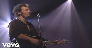 Bruce Springsteen - Thunder Road (from In Concert/MTV Plugged)