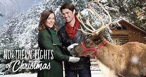 Preview - Northern Lights of Christmas - Hallmark Movies & Mysteries