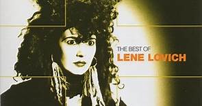 Lene Lovich - The Best Of Lene Lovich
