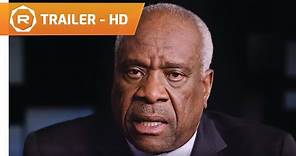 Created Equal: Clarence Thomas in His Own Words Official Trailer (2020) – Regal [HD]