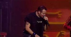 Judas Priest - Burn In Hell (Live)