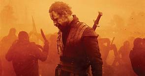 Macbeth (2015) | Official Trailer, Full Movie Stream Preview
