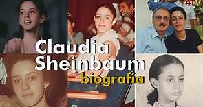 ¿Quién es Claudia Sheinbaum? Biografía