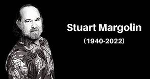 Stuart Margolin Tribute (1940-2022)