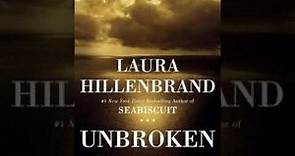 Unbroken Chapter 2 by Laura Hillenbrand, narrated by Greducator