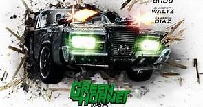 The Green Hornet (Soundtrack)