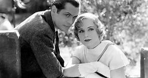 Lovers Courageous 1932 - Robert Montgomery, Madge Evans, Roland Young, Reginald Owen, Beryl Mercer