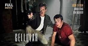 Cellular - 2004 Action Thriller: Chris Evans I Jason Statham I Kim Basinger I Noah Emmerich