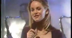 Vanessa Paradis - Joe Le Taxi - Top Of The Pops - Number 4 - 1988