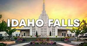 Top 10 Best Things to Do in Idaho Falls, Idaho [ Idaho Falls Travel Guide 2023]