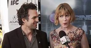Mark Ruffalo interview at the 2011 Film Independent Spirit Awards Live Arrivals Show