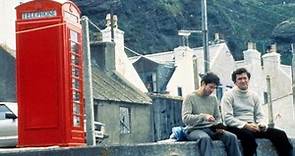 "Un tipo genial / Local Hero" (1983, Bill Forsyth) #Escocia