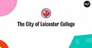 The City of Leicester College and MyTutor