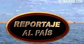 50 años de la TV paraguaya - Evanhy Gallegos - Ultimahora.com