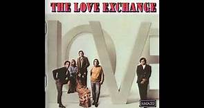 The Love Exchange - Selftitled 1968 (Full Album 2001 Bonus)