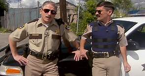 Watch RENO 911! Season 3 Episode 5: RENO 911! - Fastest Criminal in Reno – Full show on Paramount Plus