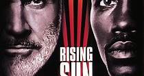 Rising Sun streaming: where to watch movie online?
