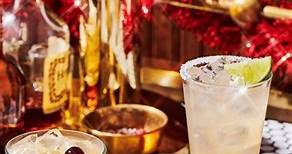 TGI Fridays - With 12 holiday cocktails and mocktails,...