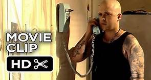 Water & Power Move CLIP - Jamba Juice (2014) - Crime Drama Movie HD