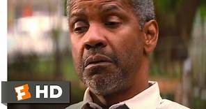 Fences (2016) - Becoming a Man Scene (3/10) | Movieclips